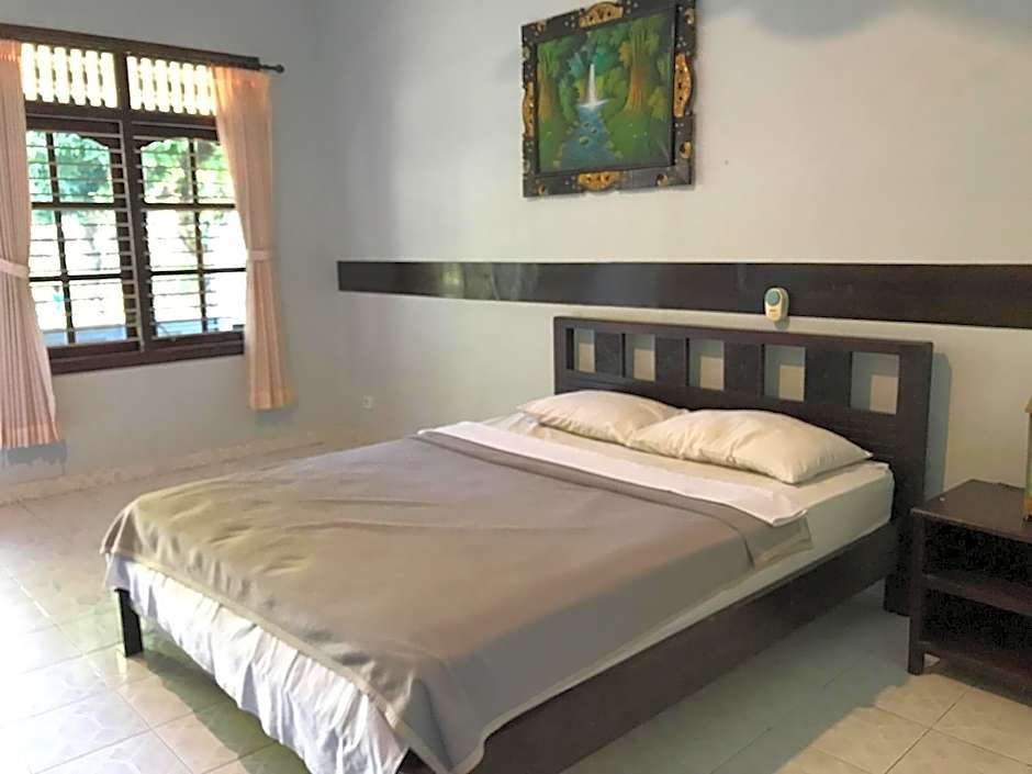 Mangga Bali Inn