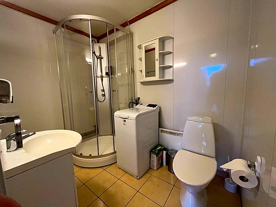 Enter Backpack Apartments