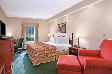Comfort Inn