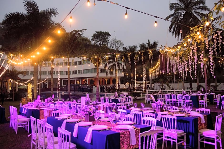 Hotel Puente Nacional & Spa