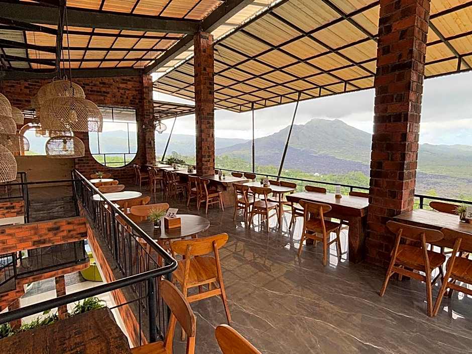 Caldera Hotel & Restaurant