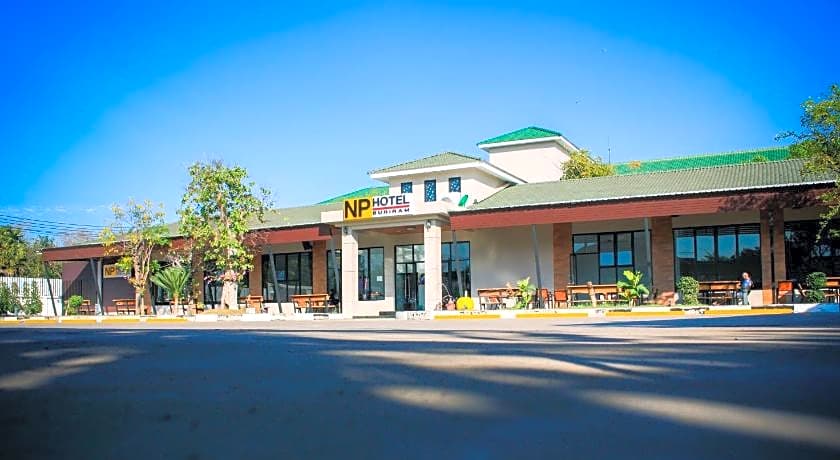 NP Hotel Buriram