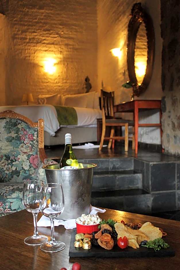 Misty Hills Country Hotel, Conference Centre & Spa