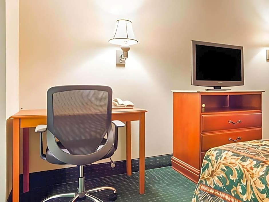 Rodeway Inn Mount Laurel Hwy 73