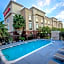 Hampton Inn By Hilton Houston-Pearland