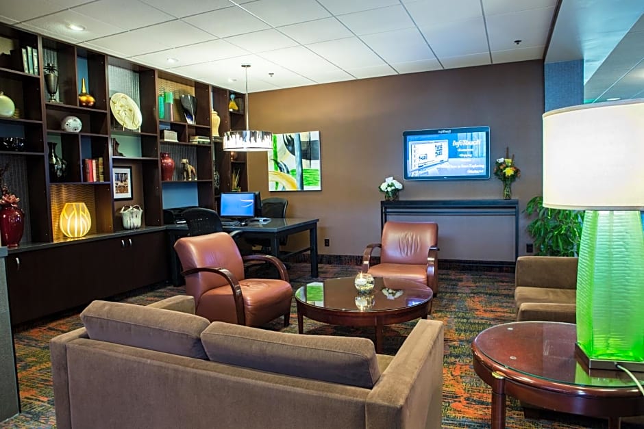 Holiday Inn Des Moines Downtown Hotel