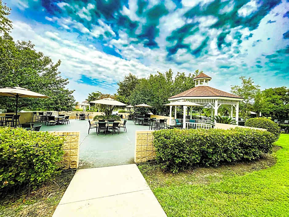 Holiday Inn St Augustine - World Golf By IHG