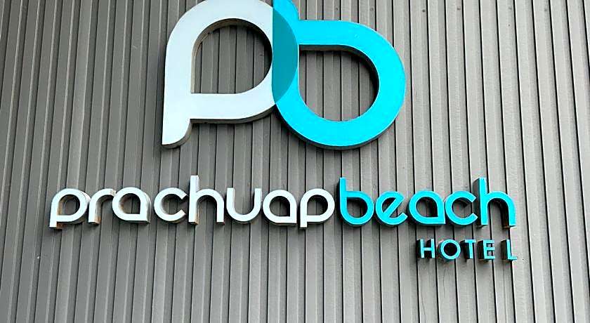 Prachuap Beach Hotel