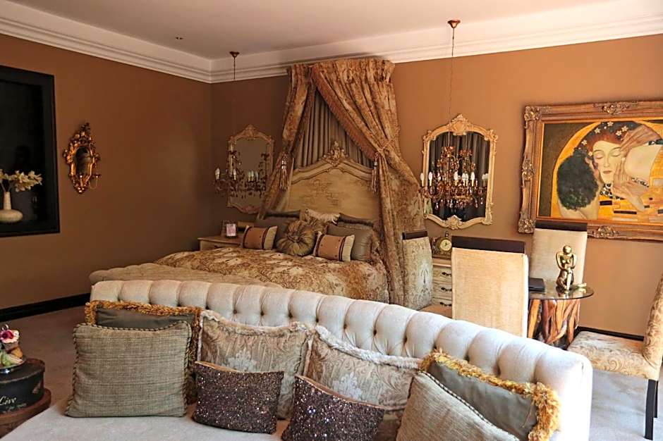 Fusion Boutique Hotel