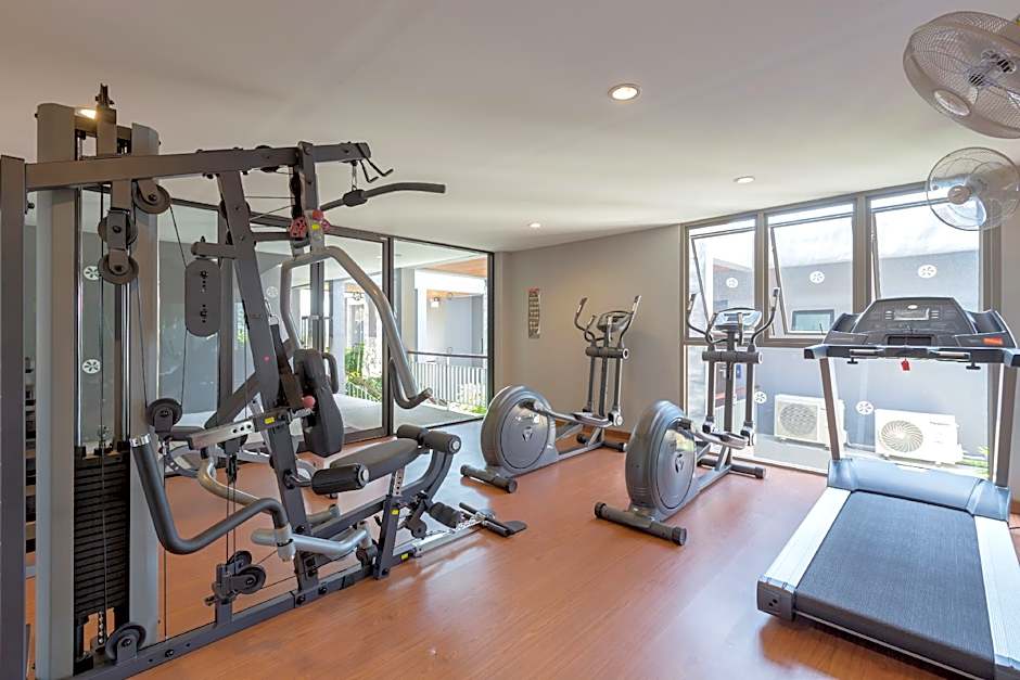 X10 Seaview Suites at Panwa Beach