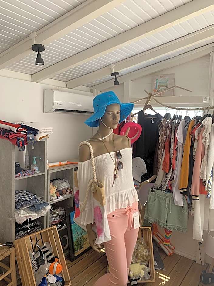 Coco Beach Marie-Galante