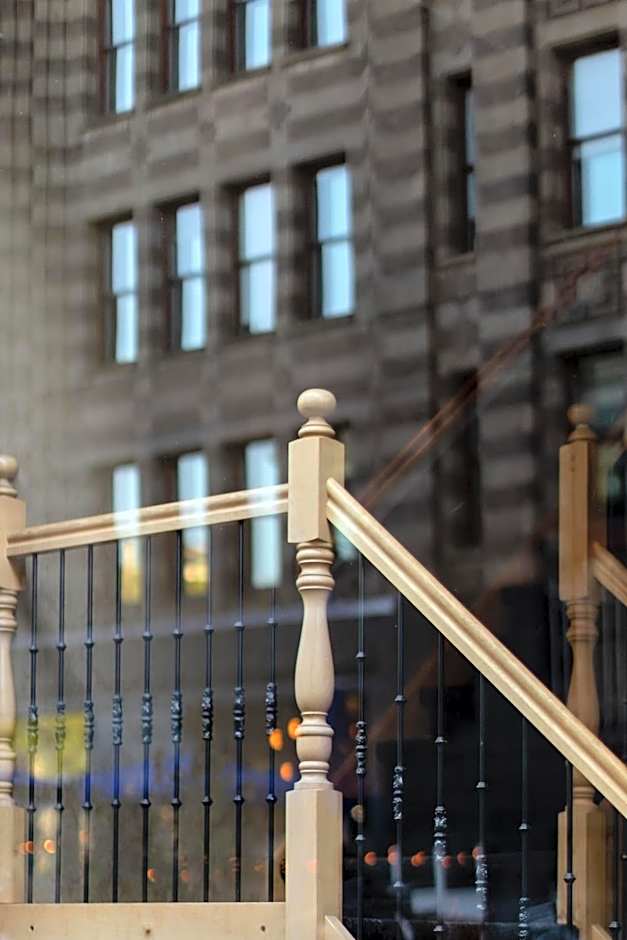 Dream Hotel Amsterdam