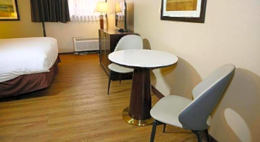 Alhambra Hotel