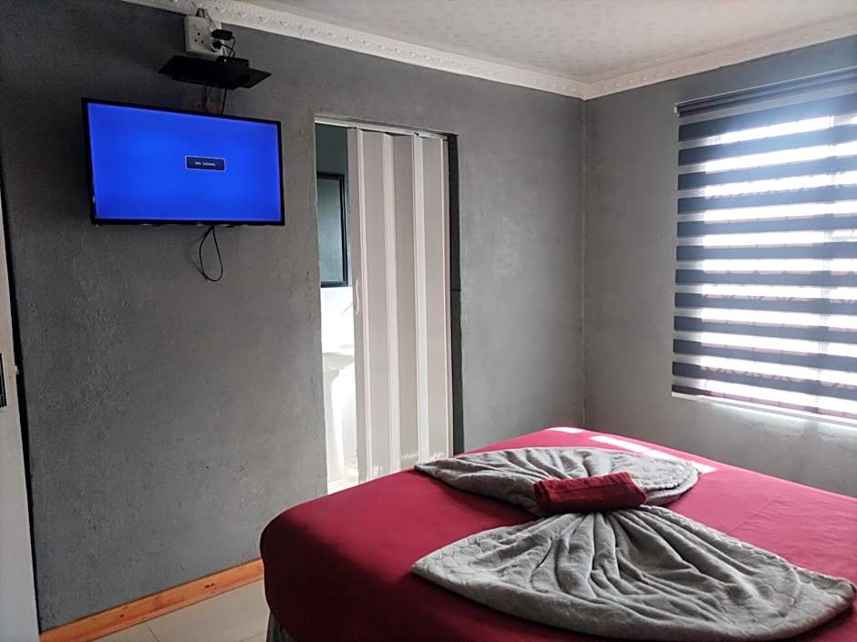 Monarca inn - Affordable Accomodation in makwane molapo location Qwaqwa