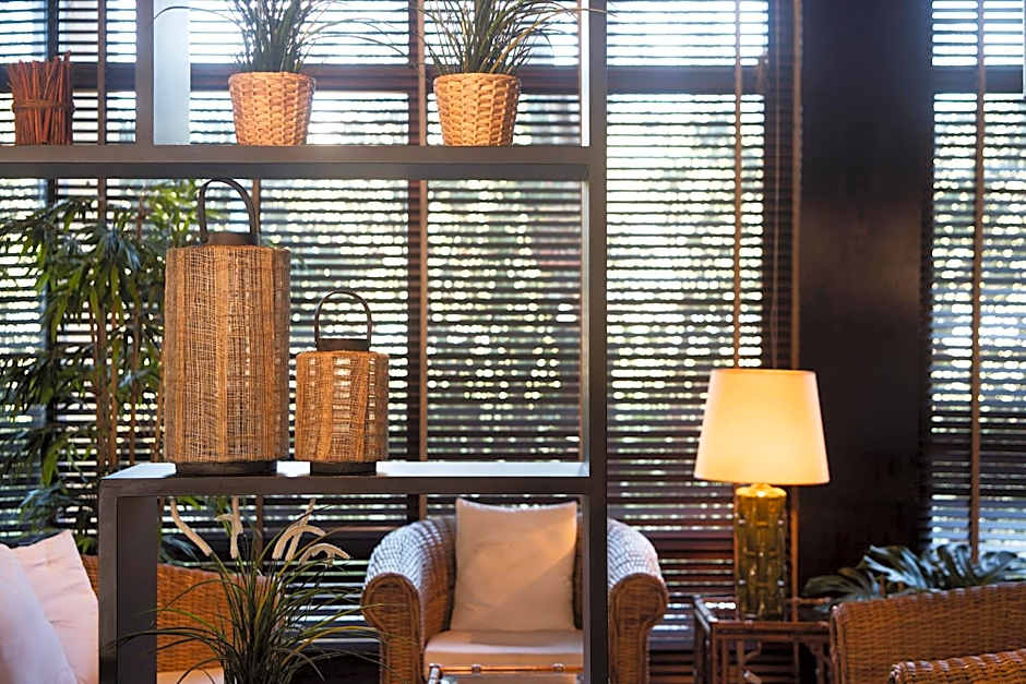 Luna Club Hotel Yoga & Spa 4Sup