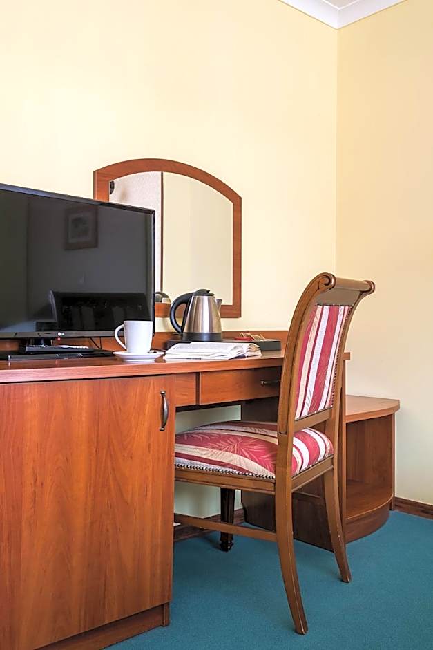 Hotel Wersal