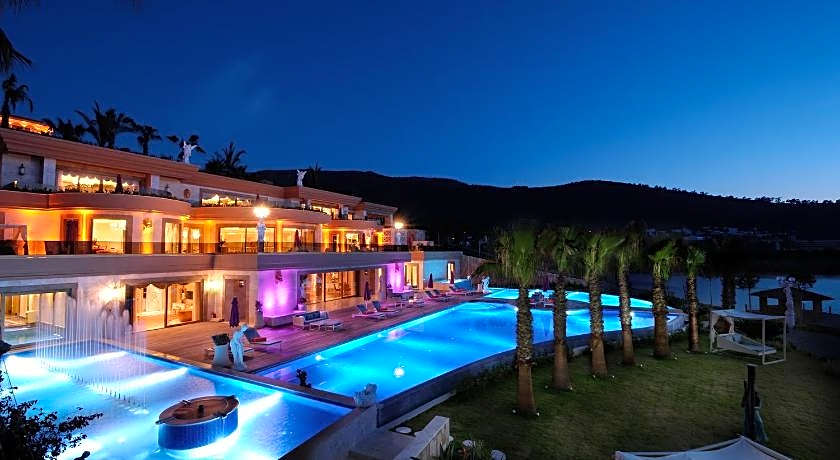 The Plaza Bodrum