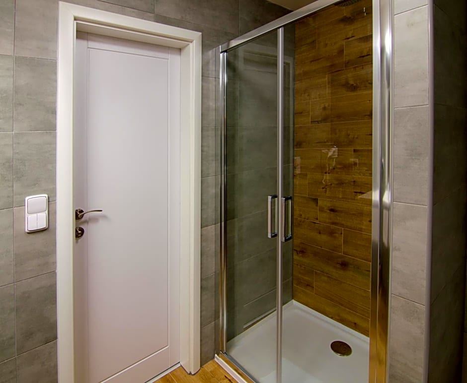 Hotel Srní depandance - Šumava