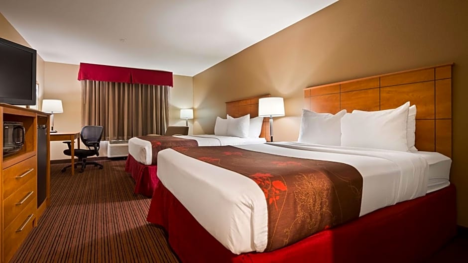 SureStay Hotel by Best Western Blackwell