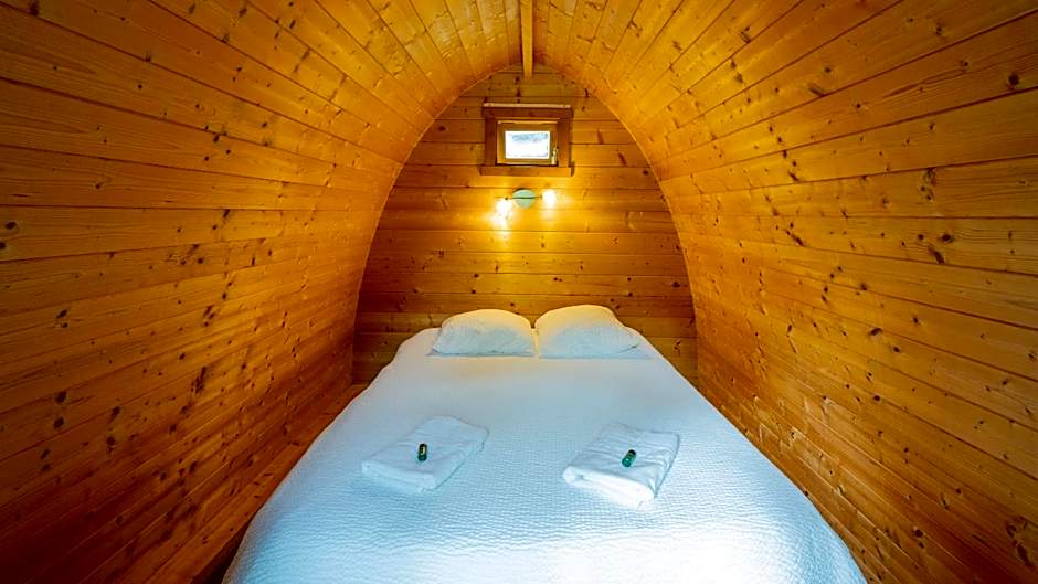 Le Village des Monédières