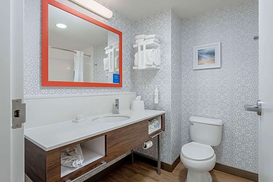 Hampton Inn By Hilton & Suites - Orange Beach/Gulf Front