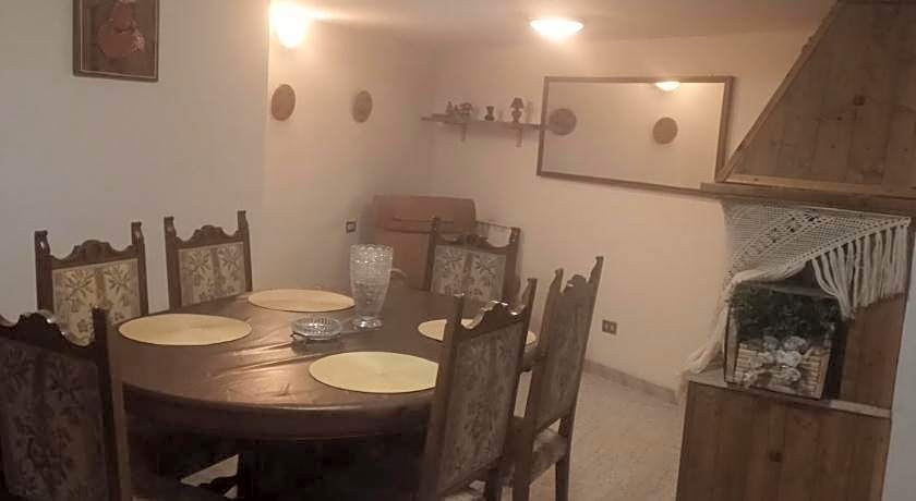 B&B Abruzzo Mare e Monti