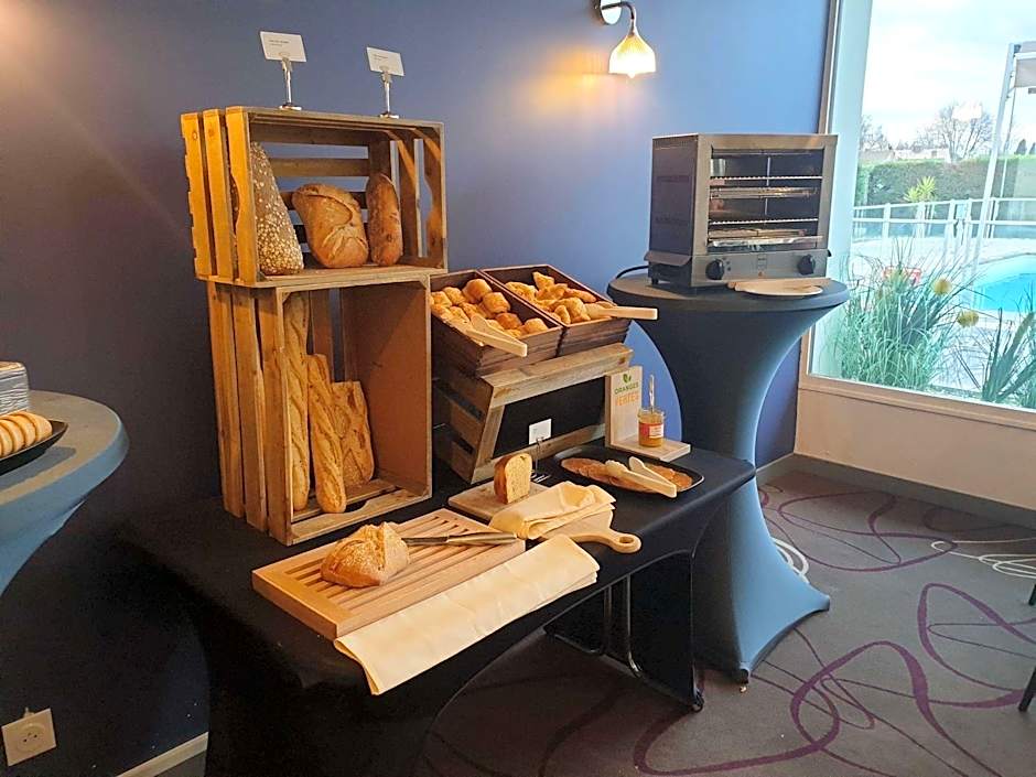 ibis Styles Arles Palais des Congrès