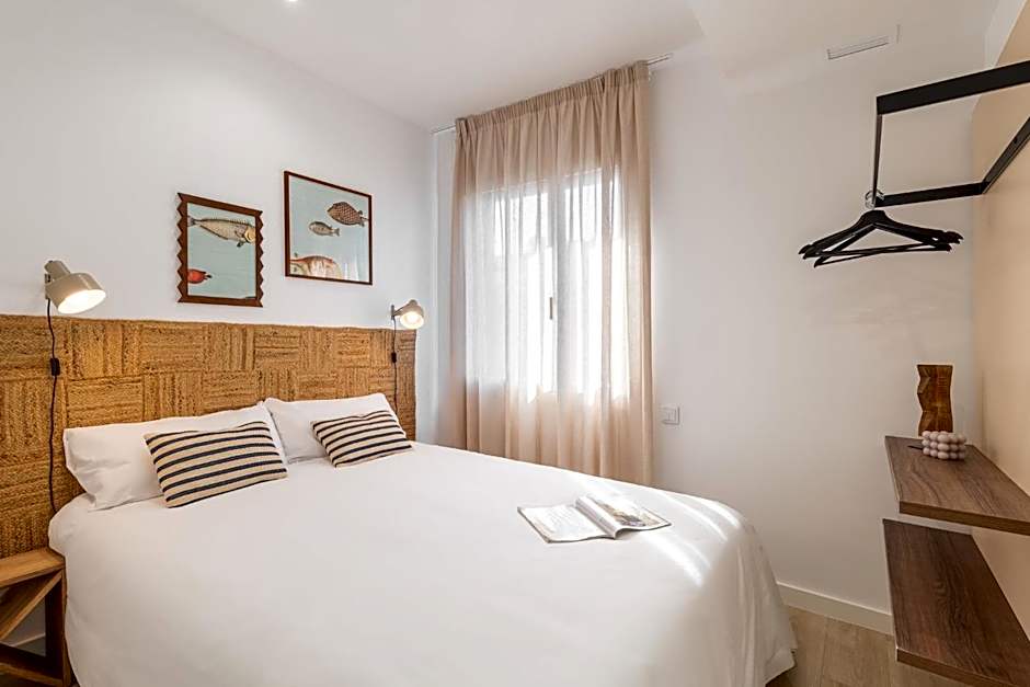 Calella Apartments by Olala Homes