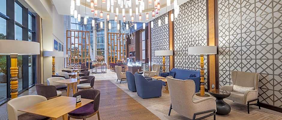 Hilton Batumi