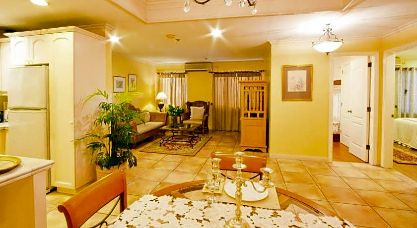 Sophia Suites Residence Hotel