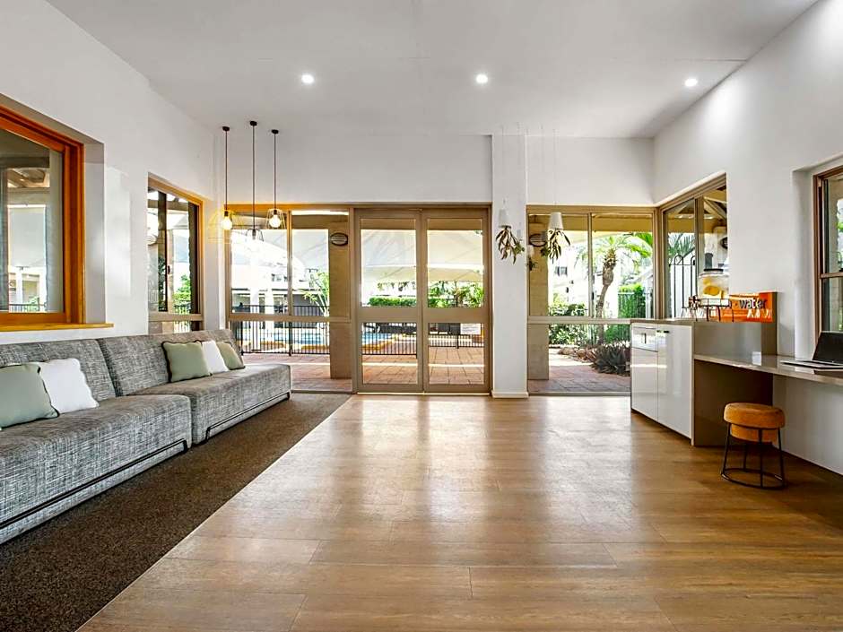 Ibis Styles Karratha Hotel