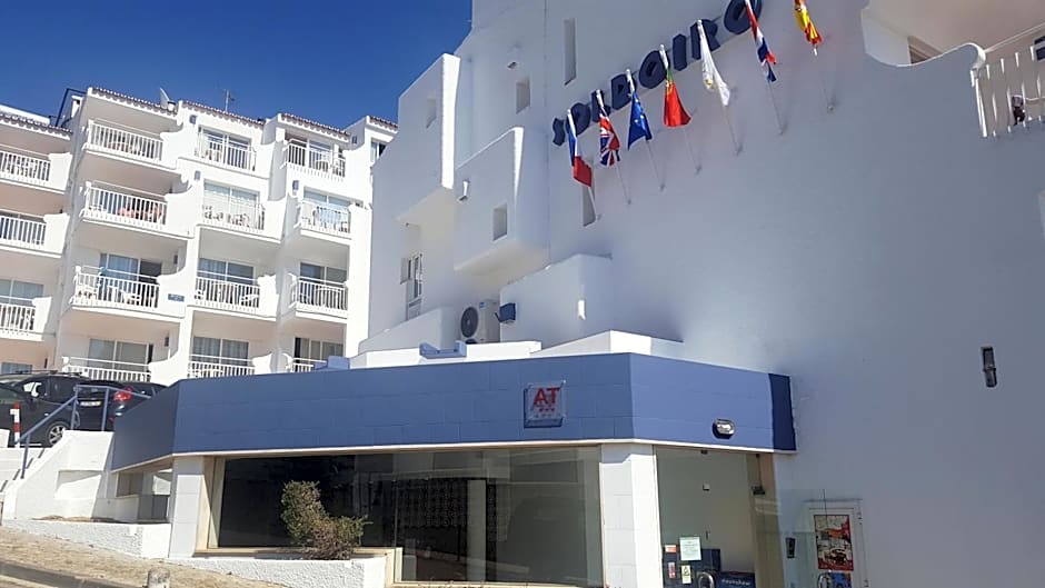 Apartamentos Turisticos Soldoiro