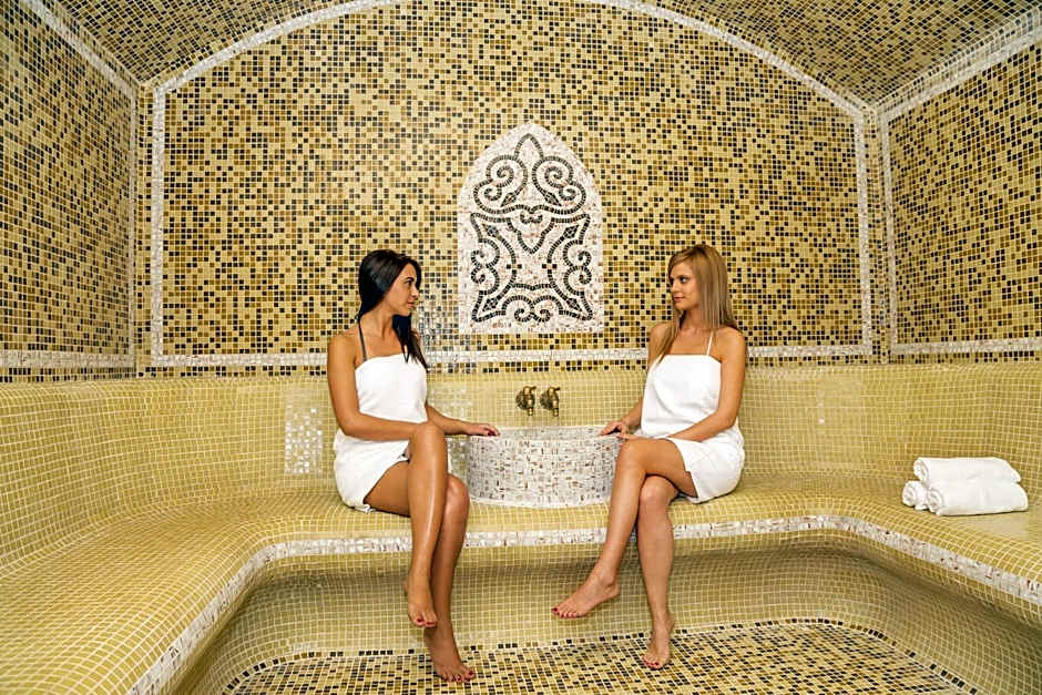 Rena Hotel - All Inclusive