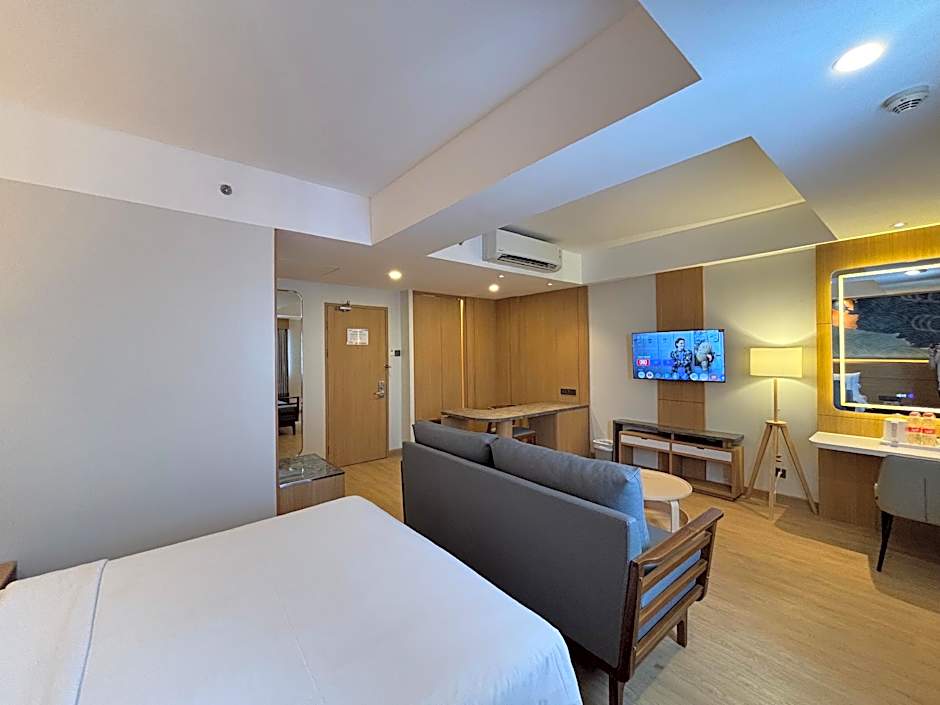 Metland Hotel Bekasi