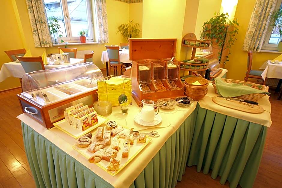 Carinthia Stadthotel