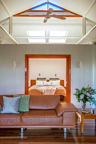 Luxury One-Bedroom Villa