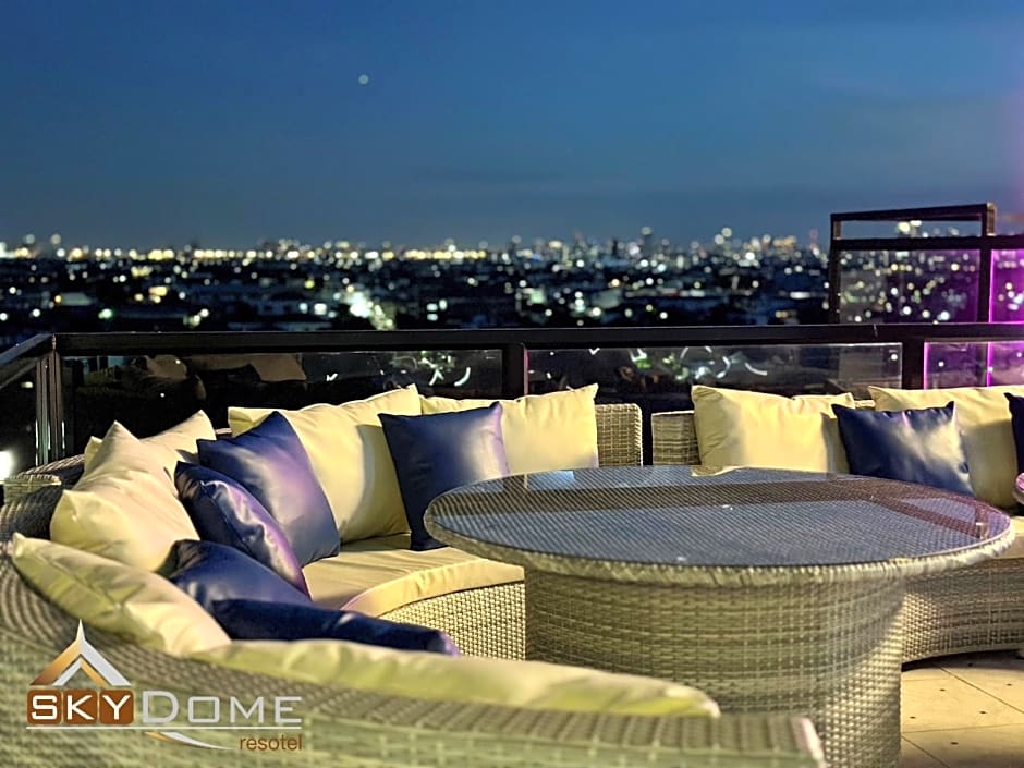 Sky Dome Resotel