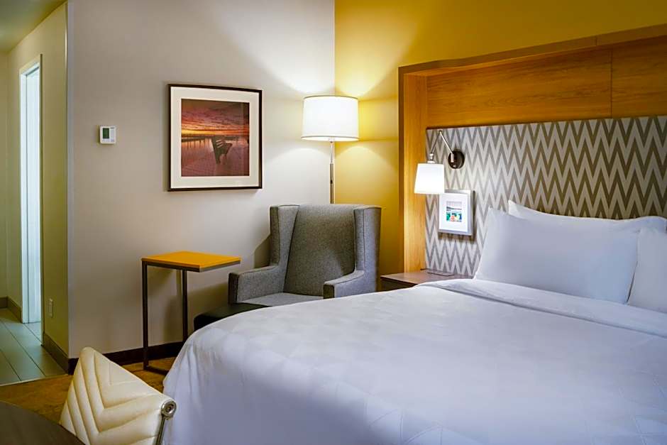 Holiday Inn Long Island - Islip Arpt East By IHG