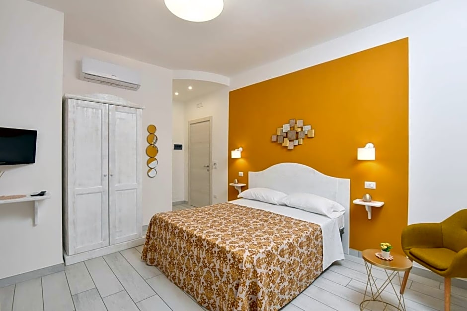 B&b Incentro – Castellabate, UT