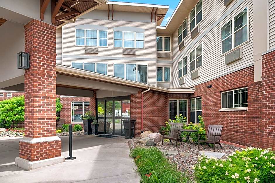 Hampton Inn By Hilton Duluth Canal Park