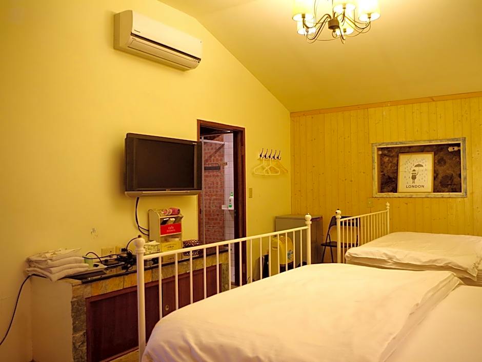 Sunnyrain Bed and Breakfast