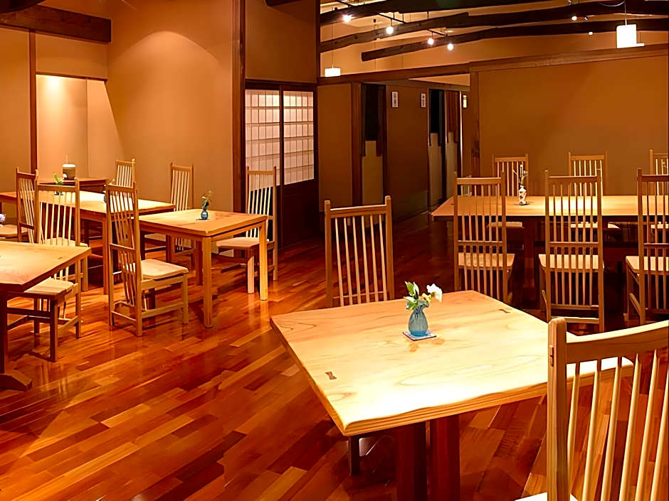 Roppokan Ryokan