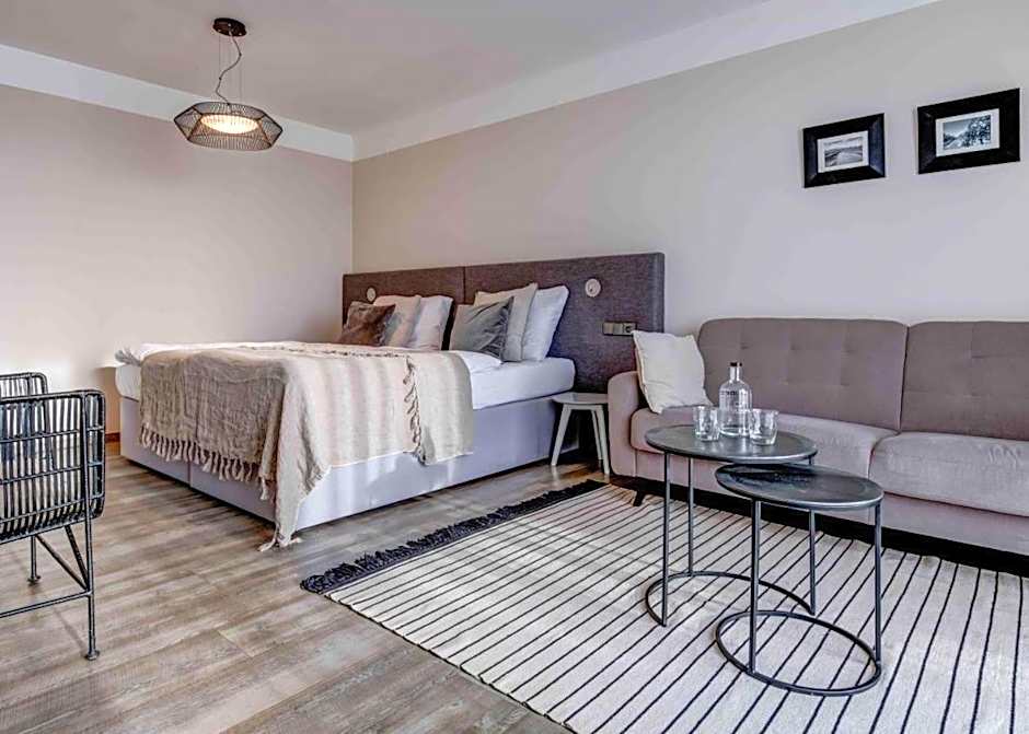 Wellness Hotel Volarik