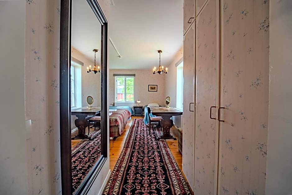Svaneholm Hotel