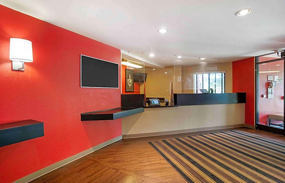 Extended Stay America Select Suites - Columbia - Gateway Drive
