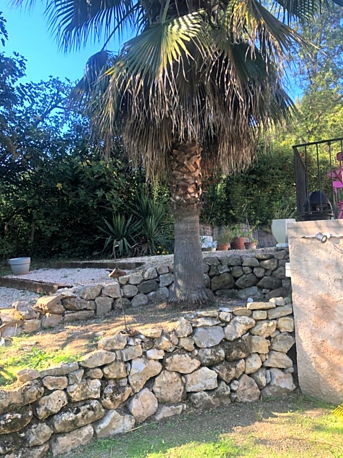 Moulin à huile chambre d’hôtes