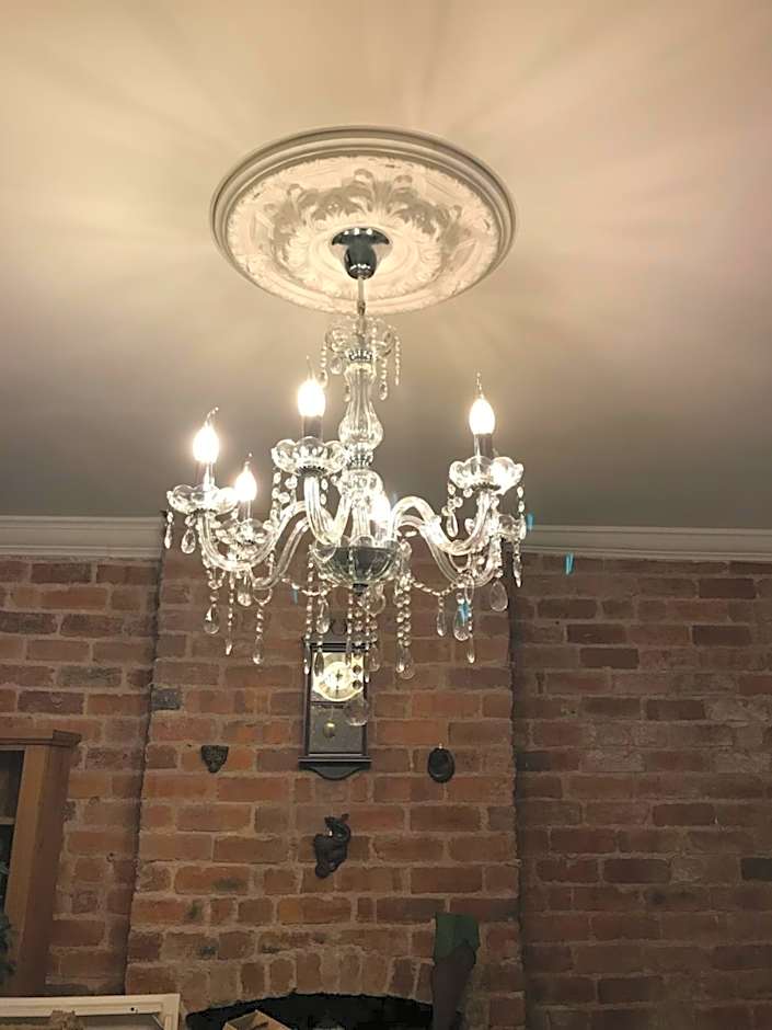 Dale View bed & breakfast