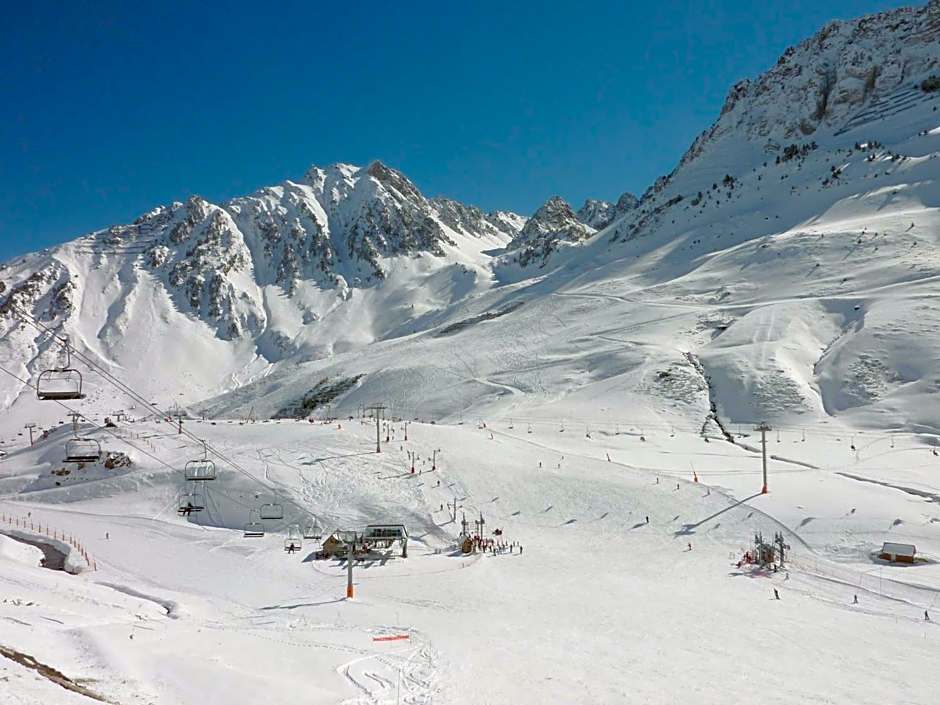 Résidence Mer & Golf Tourmalet