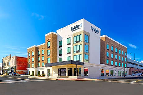 Fairfield by Marriott Inn & Suites Decatur