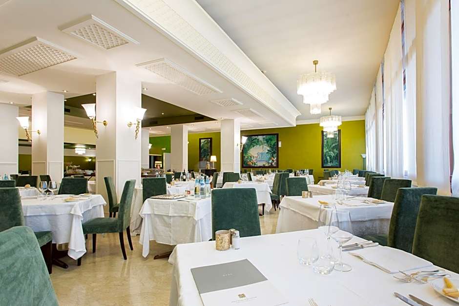 Hotel Terme Delle Nazioni